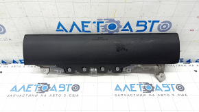Airbag passenger knee airbag right Lexus CT200h 11-17 scratches