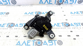Rear wiper linkage with motor Chevrolet Bolt EUV 22-23