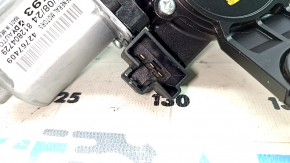 Rear wiper linkage with motor Chevrolet Bolt EUV 22-23