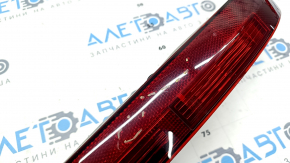 Rear bumper light right Audi Q7 16- scratches