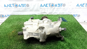 Transfer case front gearbox Ford Edge 19-22 2.0T AWD 62k