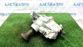 Transfer case front gearbox Ford Edge 19-22 2.0T AWD 62k