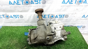 Transfer case front gearbox Ford Edge 19-22 2.0T AWD 62k