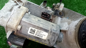 Transfer case front gearbox Ford Edge 19-22 2.0T AWD 62k