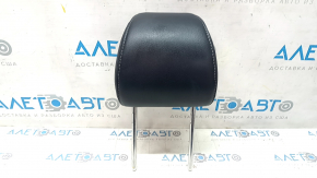 Headrest front right Ford Fusion mk5 -17 20 adjustable, leather black