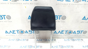 Headrest front right Ford Fusion mk5 -17 20 adjustable, leather black