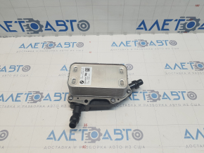 Automatic transmission cooler BMW X1 F48 16-19 B46