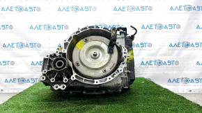 Automatic transmission assembly Ford Edge 19- 2.0T C8FMID AWD 62k