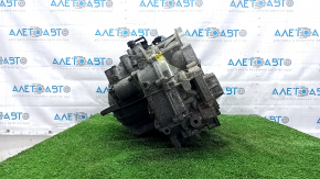 Automatic transmission assembly Ford Edge 19- 2.0T C8FMID AWD 62k
