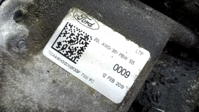Automatic transmission assembly Ford Edge 19- 2.0T C8FMID AWD 62k
