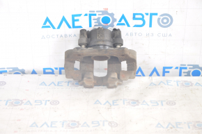 Front right caliper assembly BMW 3 F30 12-18 1 piston