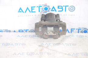 Front left caliper assembly BMW 3 F30 12-18 1 piston