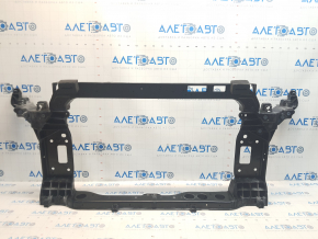 TV panel radiator Hyundai Tucson 16-21