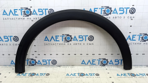 Front right fender arch trim Chevrolet Bolt EUV 22-23