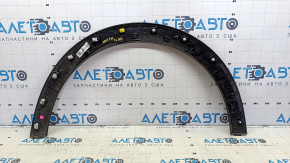 Front right fender arch trim Chevrolet Bolt EUV 22-23