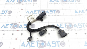 Ford Edge 19-2.0T Front Axle Wiring