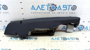 Airbag airbag seat rear right Chevrolet Bolt EUV 22-23 leather dark blue