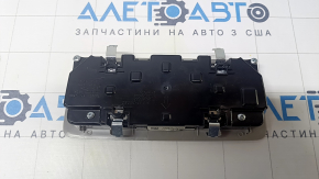 Ceiling light rear Lexus RX350 RX450h 16-22 gray, scratches