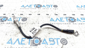 Negative terminal Chevrolet Bolt EUV 22-23