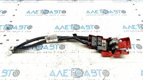 Positive terminal Chevrolet Bolt EUV 22-23