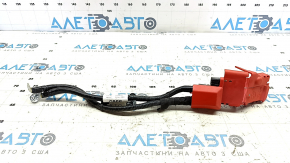 Positive terminal Chevrolet Bolt EUV 22-23
