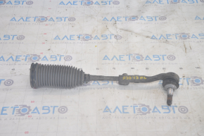 Tie rod with tip left BMW 3 F30 13-18 AWD