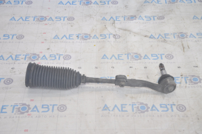 Tie rod with tip left BMW 3 F30 13-18 AWD