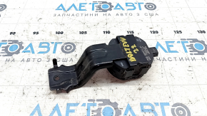 Chevrolet Bolt EUV 22-23 Front Warning Siren with Bracket