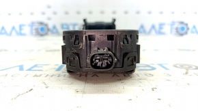Chevrolet Bolt EUV 22-23 Front Warning Siren with Bracket