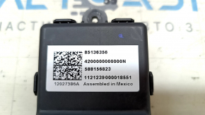 Seat Heater Control Module Chevrolet Bolt EUV 22-23
