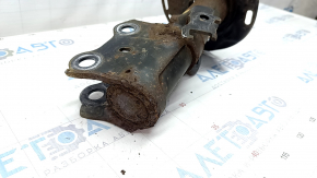 Shock absorber front left Lexus CT200h 11-17 rusty