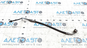 Brake hose rear left Chevrolet Bolt EUV 22-23