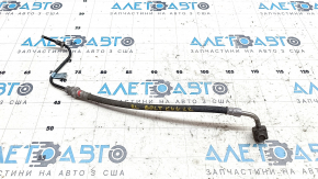 Brake hose rear left Chevrolet Bolt EUV 22-23