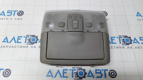 Front light Lexus ES300 ES330 gray, under the sunroof, scratches