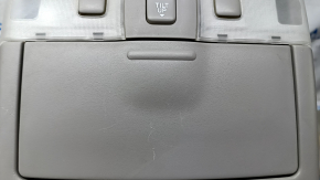 Front light Lexus ES300 ES330 gray, under the sunroof, scratches