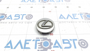 Center cap for Lexus CT200h 11-17 57/52mm disk