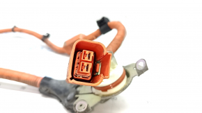 High voltage cable for compressor Lexus CT200h 11-17
