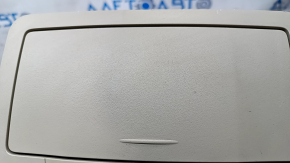 Front light Toyota Camry v50 12-14 usa without sunroof beige, scratches, dents