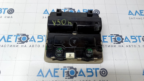 Front light Toyota Camry v50 12-14 usa without sunroof beige, scratches, dents