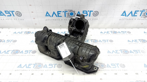 Intake manifold Lexus CT200h 11-17 broken mount