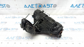 Intake manifold Lexus CT200h 11-17 broken mount