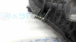 Intake manifold Lexus CT200h 11-17 broken mount