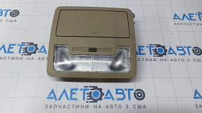 Front light Toyota Camry v50 12-14 usa without sunroof beige, scratches, dents