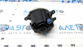 Fog lamp left PTF Lexus CT200h 11-17 sand
