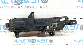 Rear bumper light right Chevrolet Bolt EUV 22-23 broken guide