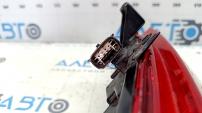 Rear bumper light right Chevrolet Bolt EUV 22-23 broken guide