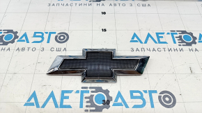 Chevrolet Bolt EUV 22-23 Tailgate Emblem