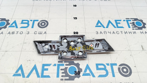 Chevrolet Bolt EUV 22-23 Tailgate Emblem