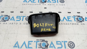 Inner Tailgate Handle Chevrolet Bolt EUV 22-23
