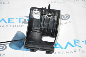 BSM Blind Spot Sensor Bracket Right Ford Mustang Mach-E 21-23 Front, Crack in Mount